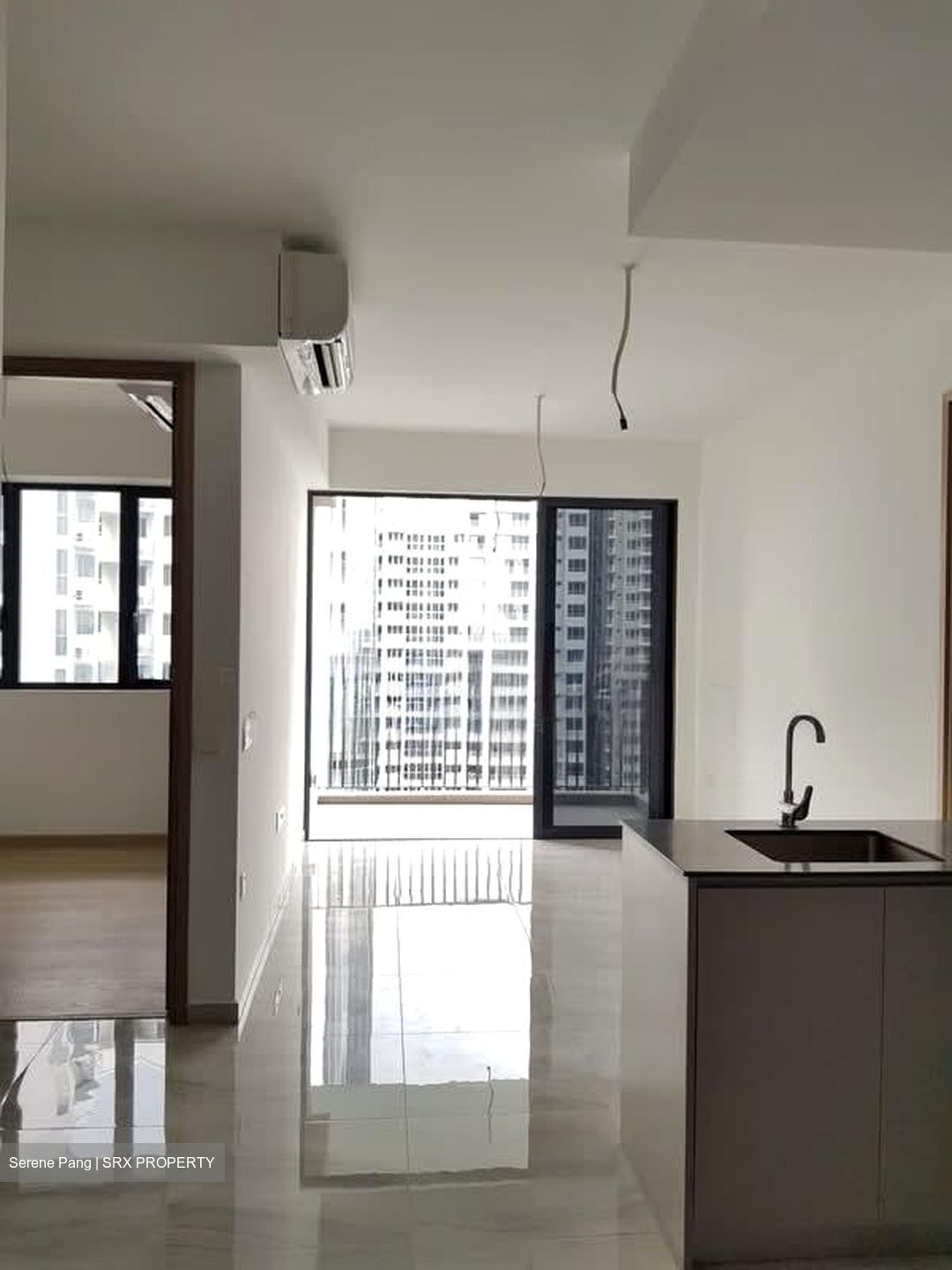 High Park Residences (D28), Apartment #571279851